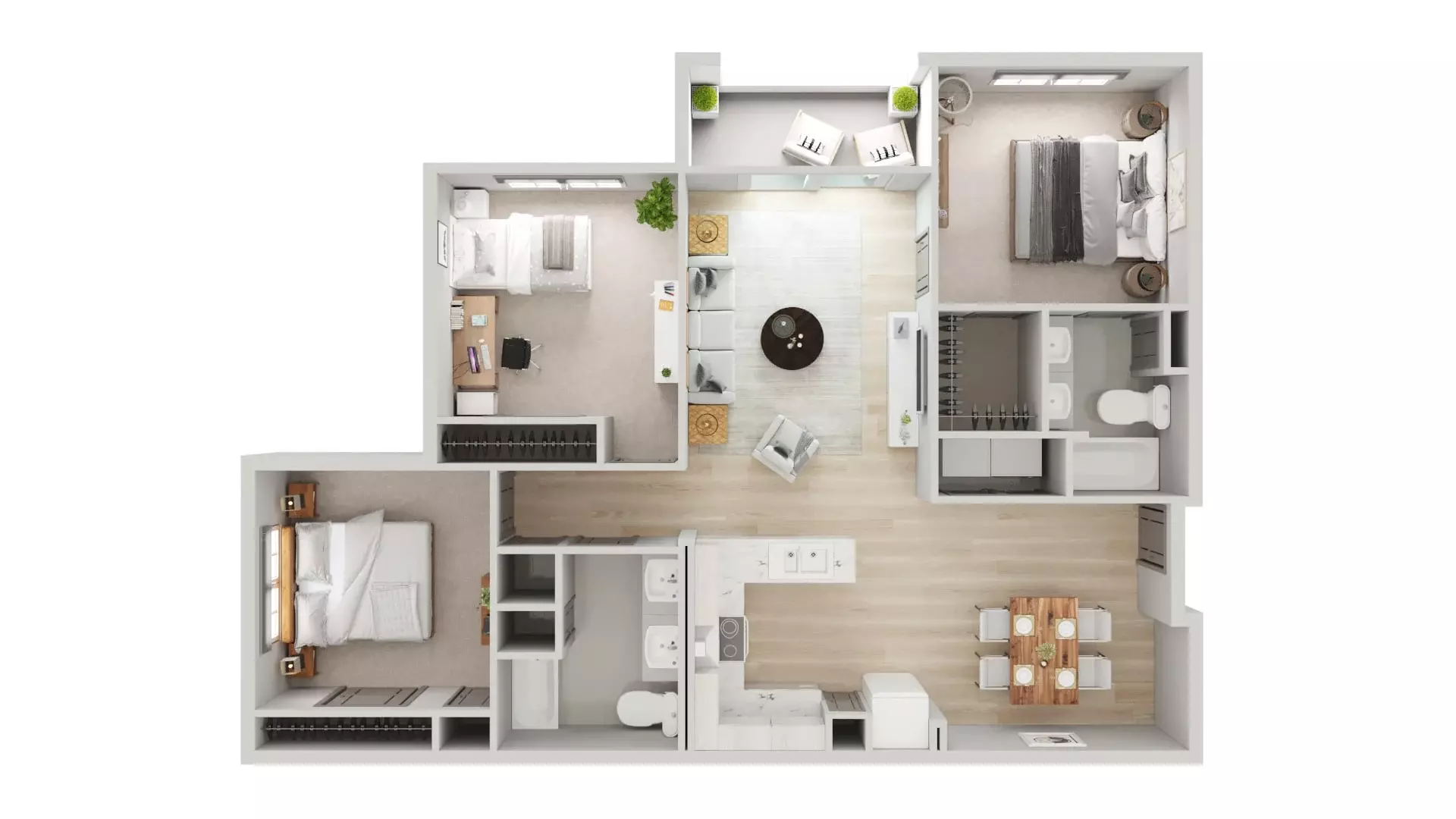 real-state-floor-plan